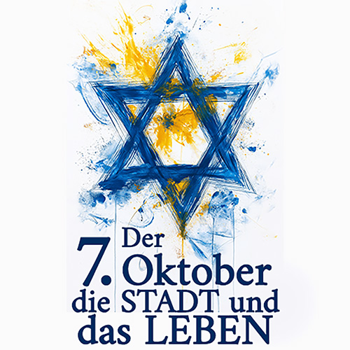 Symbolbild zur vergangenen Veranstaltung vom 21.10.2025, 19:30 Uhr, Ort Franziskushaus Bensheim, Cafe Klostergarten, (Cafeteria), Klostergasse 5A, 64625 Bensheim