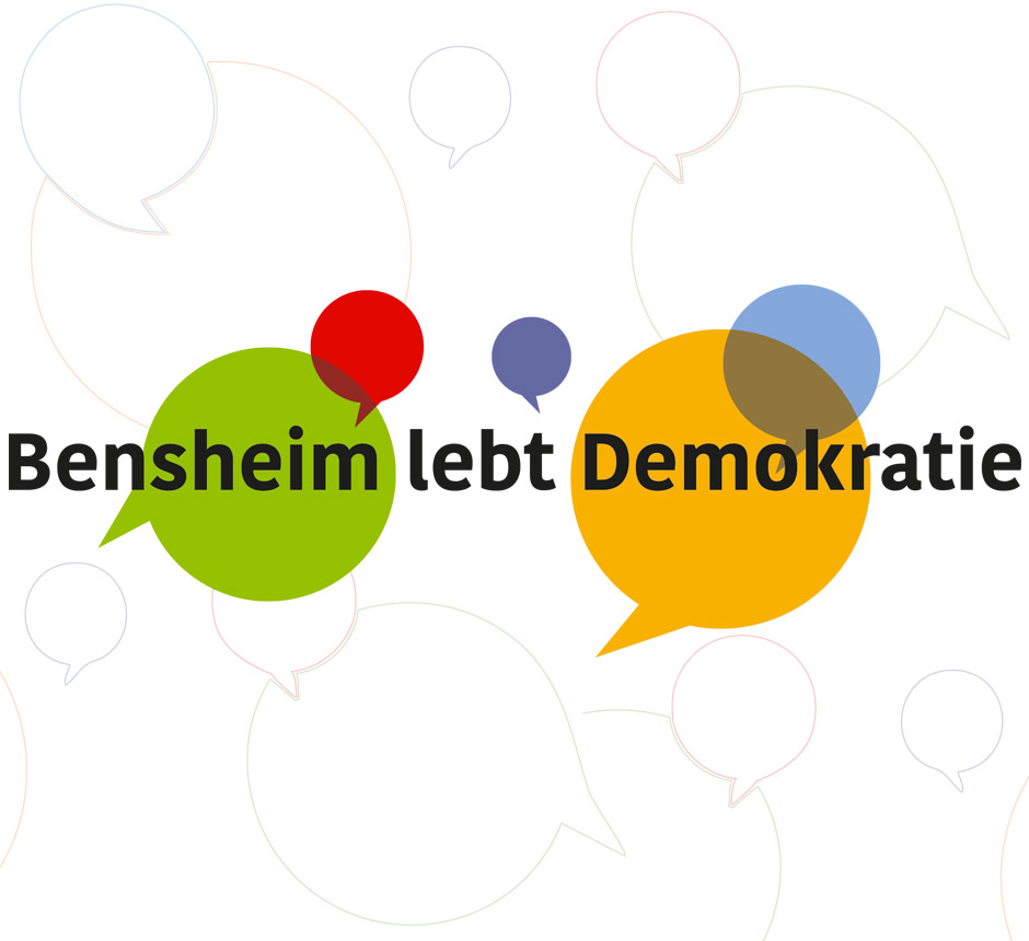 Symbolbild zur kommenden Veranstaltung am 19.05.2026, 19:00 Uhr, Ort Franziskushaus Bensheim, Cafe Klostergarten, Klostergasse 5A, 64625 Bensheim
